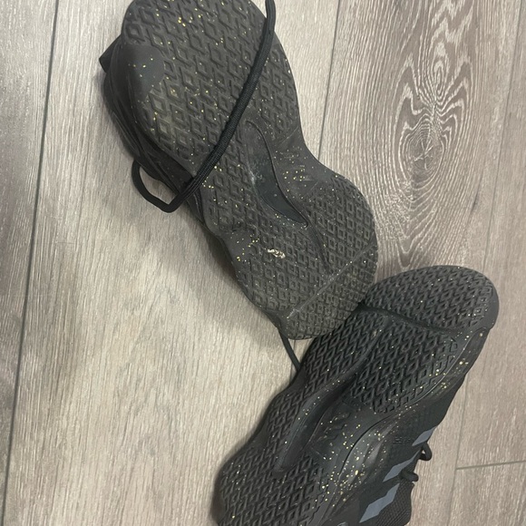 Candace Parker Adidas Women’s basketball shoe size 7.5 - Picture 6 of 9